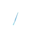 Vikan Blue Scrubbing Brush 57 mm Bristle Length Polyester Material, 205x30x10 mm, 5551303