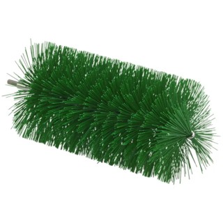 Vikan Green Bottle Brush Polyester Bristles Polypropylene Handle 100 mm x 200 mm x 90 mm 53912