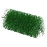 Vikan Green Bottle Brush Polyester Bristles Polypropylene Handle 100 mm x 200 mm x 90 mm 53912