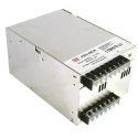 MEAN WELL PSPA-1000-48 Switching Power Supply 48V DC 1.008 kW 21A Chassis Mount Remote Control Functions High Efficiency