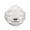 JSP 421ML Series FFP2 Disposable Respirator, Fold Flat Dust Mask, 10 Pack,