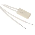 Limitor Thermal Fuse, Self-Resetting, PCB Wire Ended, P82 45 05100