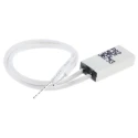 Limitor P82 50 05100 Thermal Fuse, High Sensitivity, Self Resetting, PCB Wire Ended, 250V