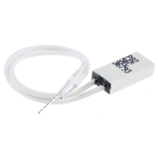 Limitor P82 50 05100 Thermal Fuse, High Sensitivity, Self Resetting, PCB Wire Ended, 250V