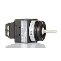 Eaton 3-Pole Flush Isolator Switch  IP65 20A 5.5kW Rotary Handle, 690V AC