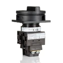 Eaton 3-Pole Flush Isolator Switch  IP65 20A 5.5kW Rotary Handle, 690V AC