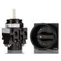 Eaton 3-Pole Flush Isolator Switch IP65, 20A, 5.5 kW T0-2-8900/EA/SVB-SW
