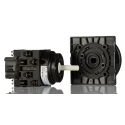 Eaton 3-Pole Flush Isolator Switch IP65, 20A, 5.5 kW T0-2-8900/EA/SVB-SW