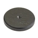 Volkel Ring Gauge M3 x 0.5, Tapered, Metric Pitch 0.5 mm, Model 16188