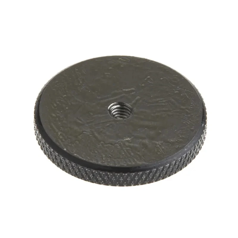 Volkel Ring Gauge M3 x 0.5, Tapered, Metric Pitch 0.5 mm, Model 16188