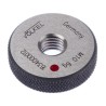 Volkel Ring Gauge M10 x 1.5 Pitch Diameter Metric 6g Tolerance Tapered DIN ISO 1502 16340