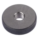 Volkel Ring Gauge M10 x 1.5 Pitch Diameter Metric 6g Tolerance Tapered DIN ISO 1502 16340