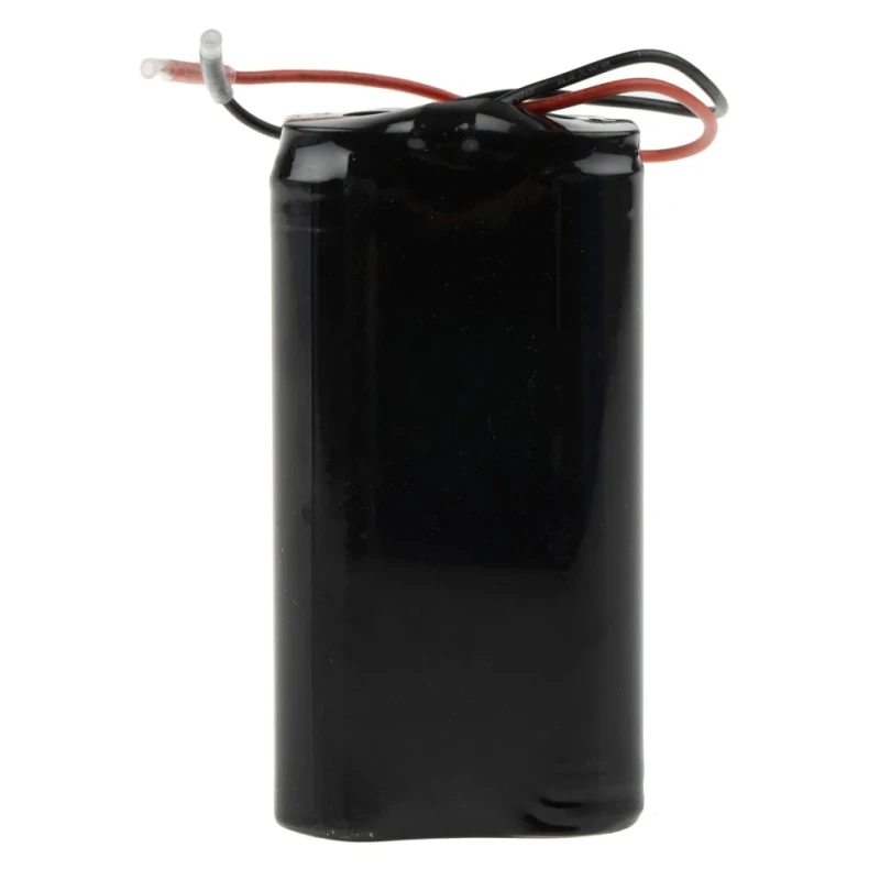 RS PRO 14.4V Lithium-ion Rechargeable Battery Pack 4 Cells 2.6Ah Lead Termination 176-9353