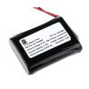 ENIX Energies Lithium-ion Rechargeable Battery Pack 3.6V 5.3Ah Flying Lead 176-9365