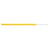 Alpha Wire Hookup Wire TEFLON Series 26 AWG 7 x 0.16 mm Yellow PTFE Insulation 30 m 600 V 5853 YL005