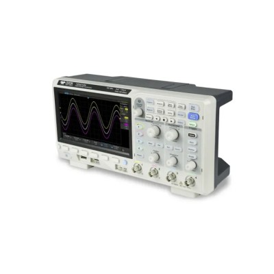 Teledyne LeCroy  200 MHz Bench Digital Oscilloscope, 4 Channels, USB, 1 GSa/s, T3DSO1000 Series