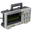 Teledyne LeCroy  200 MHz Bench Digital Oscilloscope, 4 Channels, USB, 1 GSa/s, T3DSO1000 Series