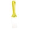 Vikan Stainless Steel Plastic Hand Scraper 235mm Blade, Plastic Handle, 1 Piece 40086