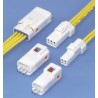 JST JWPF Series Vertical PCB Header, 4 Contacts, 2 mm Pitch, Shrouded, Wire-to-Board, Fibreglass B04B-JWPF-SK-R (LF)(SN)