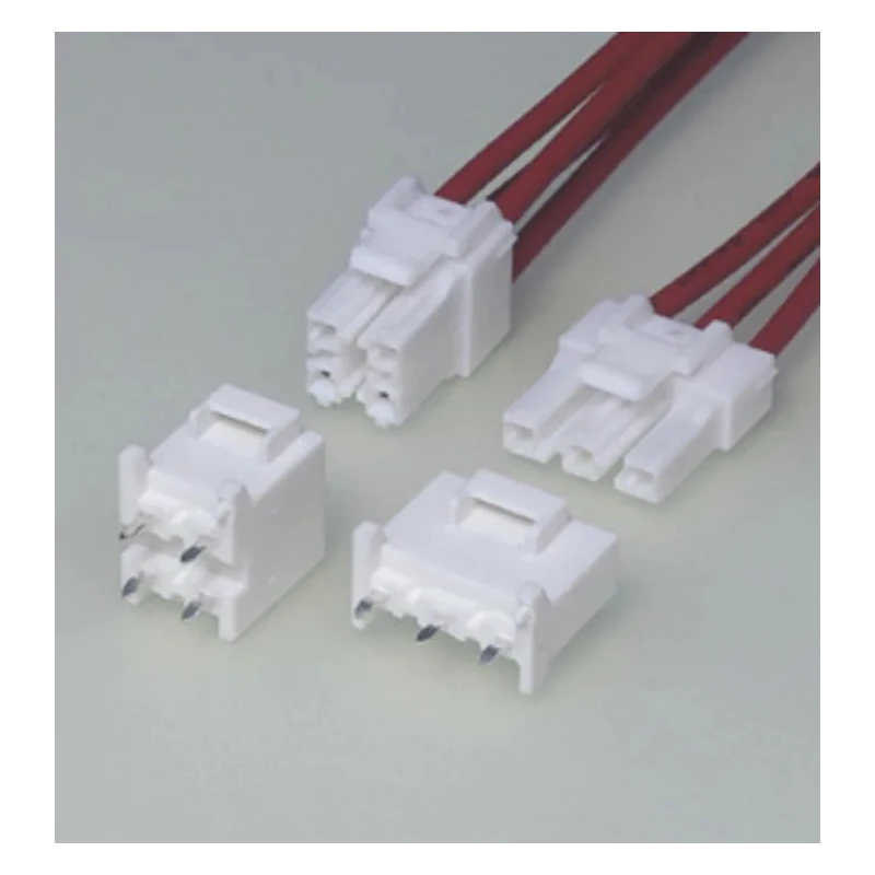 JST VYH Series 2-Contact Vertical PCB Header, Shrouded, 6.5mm Pitch, 1 Row, 15A, 300V, Glass-Filled Nylon, B02B-VYHSK-M-1