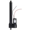 RS PRO Electrical Linear Actuator 305 mm, 2500N, 24V DC, ID10 Series, 67.1 mm/s, IP54, 177-4505