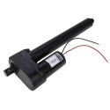 RS PRO Electrical Linear Actuator 305 mm, 2500N, 24V DC, ID10 Series, 67.1 mm/s, IP54, 177-4505