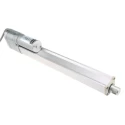 RS PRO Electrical Linear Actuator 300 mm Stroke, 2000N, 24V DC, IP54, LD20 Series, Model 177-4513