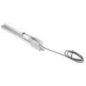 RS PRO Electrical Linear Actuator 300 mm Stroke, 2000N, 24V DC, IP54, LD20 Series, Model 177-4513