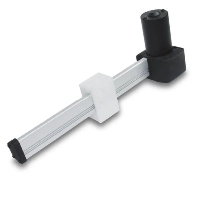 RS PRO Electrical Linear Actuator 400mm, 3000N, 24V DC, 11mm/s, IP42, 177-4520