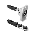 Bernstein AG Safety Interlock Actuator Polyamide For SLM, SLK, ENM2-VTW, ENK-VTU Switches 3911702230