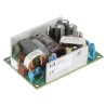 XP Power FCS40US24 40W Switching Power Supply, 24V DC Output, Chassis Mount, 80 - 264V AC Input