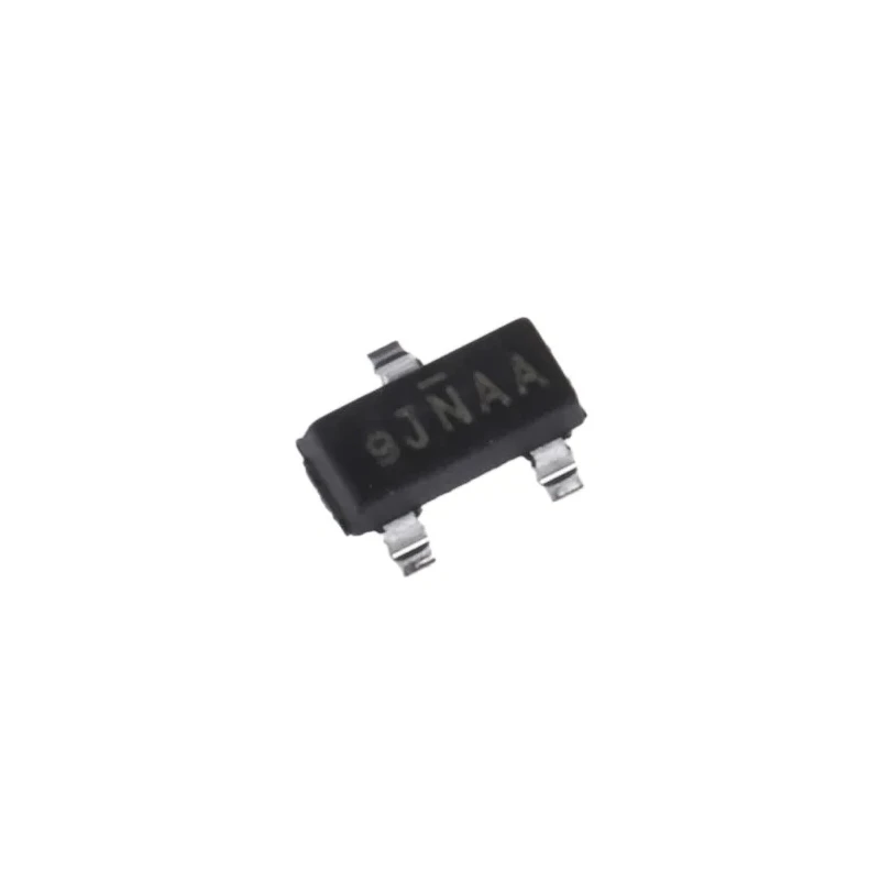 Vishay Siliconix TrenchFET N-Channel MOSFET, 2A, 60V, SOT-23, Surface Mount, SQ2364EES-T1_GE3
