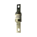 Mersen Bolted Tag Fuse B2C 125A 415V AC High-Speed, Fixing Centres 111 mm T226314 / BTF42V125