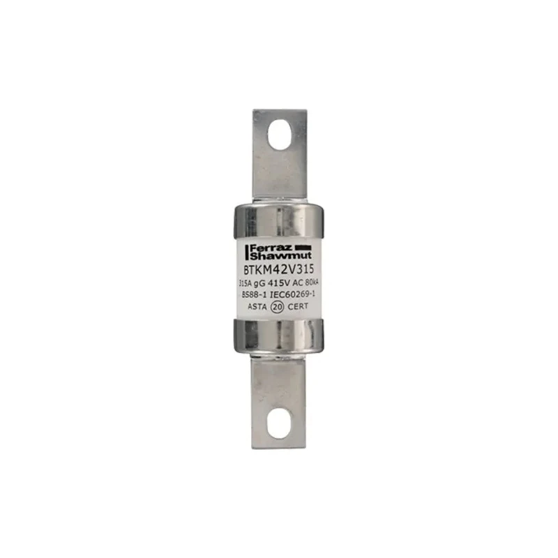 Mersen Bolted Tag Fuse B3X 315A 415V AC, Central Series D226323 / BTKM42V315
