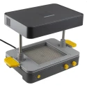 Mayku Desktop Vacuum Former 200 x 200 mm Bed, 130 mm Draw Depth, 1000W, FBA180123UK