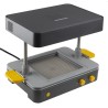 Mayku Desktop Vacuum Former 200 x 200 mm Bed, 130 mm Draw Depth, 1000W, FBA180123UK