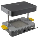 Mayku Desktop Vacuum Former 200 x 200 mm Bed, 130 mm Draw Depth, 1000W, FBA180123UK