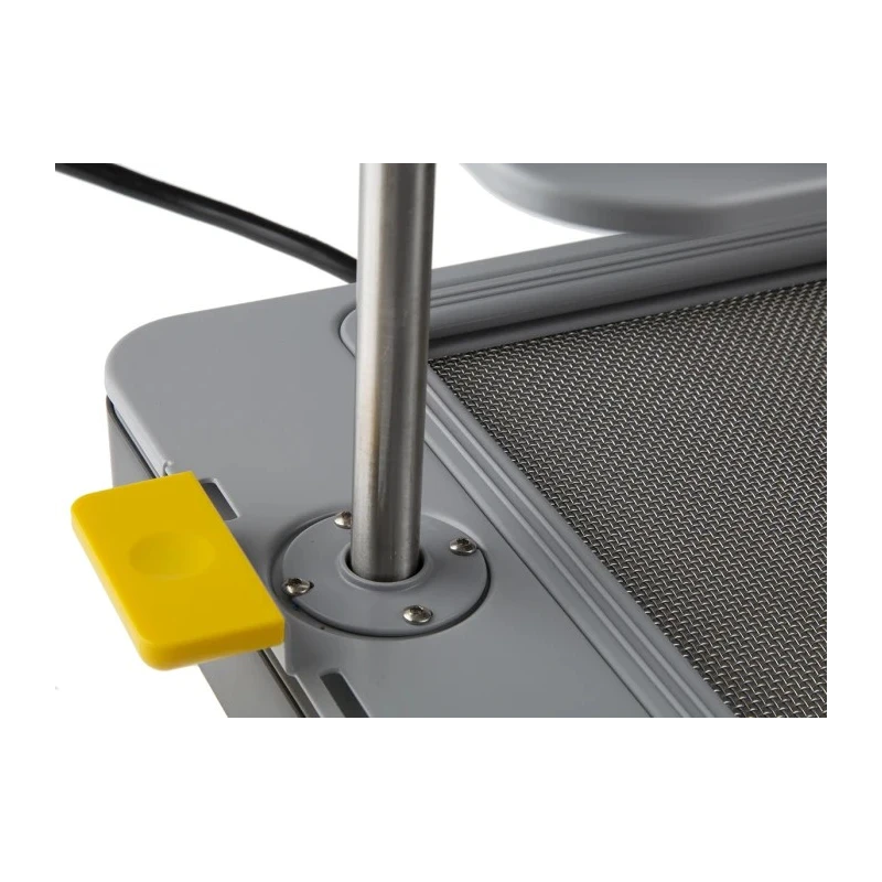 Mayku Desktop Vacuum Former 200 x 200 mm Bed, 130 mm Draw Depth, 1000W, FBA180123UK