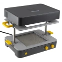 Mayku Desktop Vacuum Former 200 x 200 mm Bed, 130 mm Draw Depth, 1000W, FBA180123UK