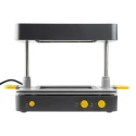Mayku Desktop Vacuum Former 200 x 200 mm Bed, 130 mm Draw Depth, 1000W, FBA180123UK