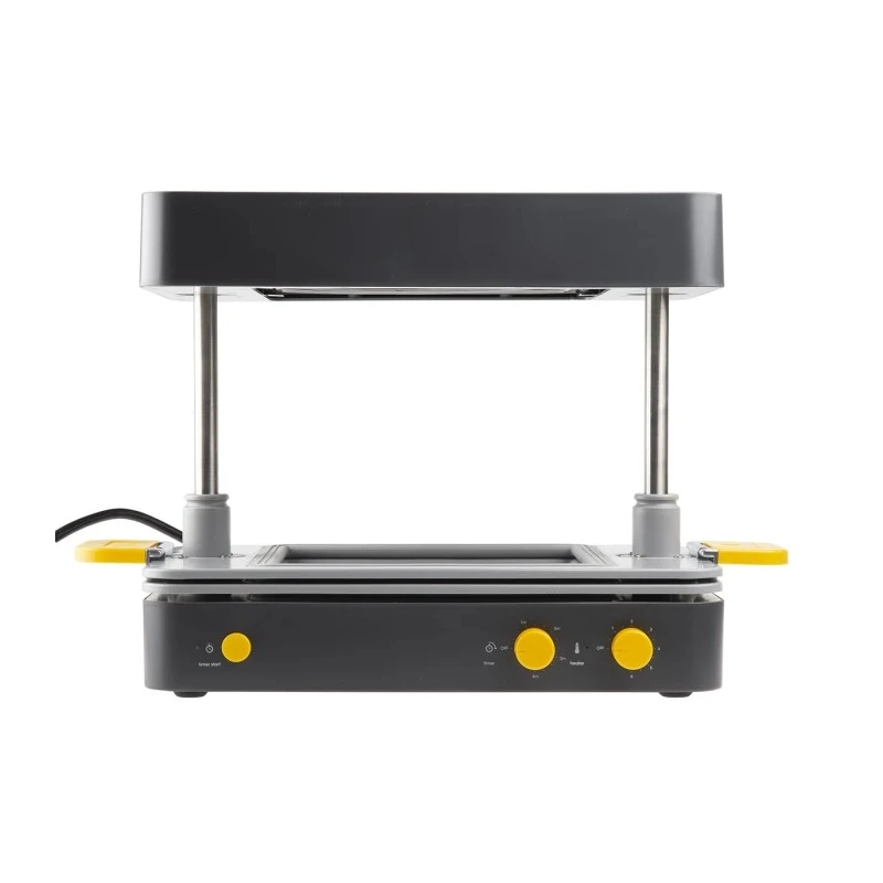 Mayku Desktop Vacuum Former 200 x 200 mm Bed, 130 mm Draw Depth, 1000W, FBA180123UK