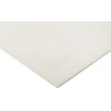 RS PRO White PEHD Plastic Sheet 960 mm x 470 mm x 4 mm High Density Polyethylene UL94 HB 680-577