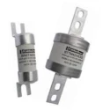Mersen Bolted Tag Fuse 50A A4C 690V AC 94 mm N1006607 / BTCP69V50