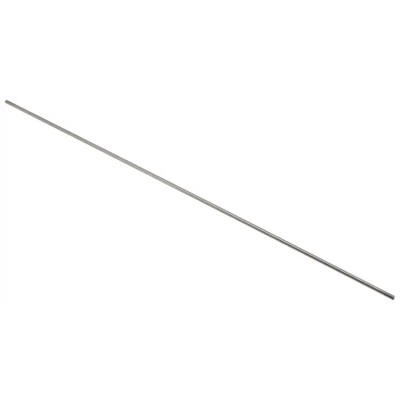 RS PRO Silver Steel Metal Rod 1/8 Inch Diameter, 330 mm Length, Tool Steel BS1407 680-151