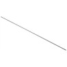 RS PRO Silver Steel Metal Rod 1/8 Inch Diameter, 330 mm Length, Tool Steel BS1407 680-151
