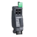Schneider Electric ComPact MN Molded Case Circuit Breaker Clip-on, Spring Terminal, 240V AC LV426804