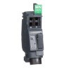 Schneider Electric ComPact MN Molded Case Circuit Breaker Clip-on, Spring Terminal, 240V AC LV426804