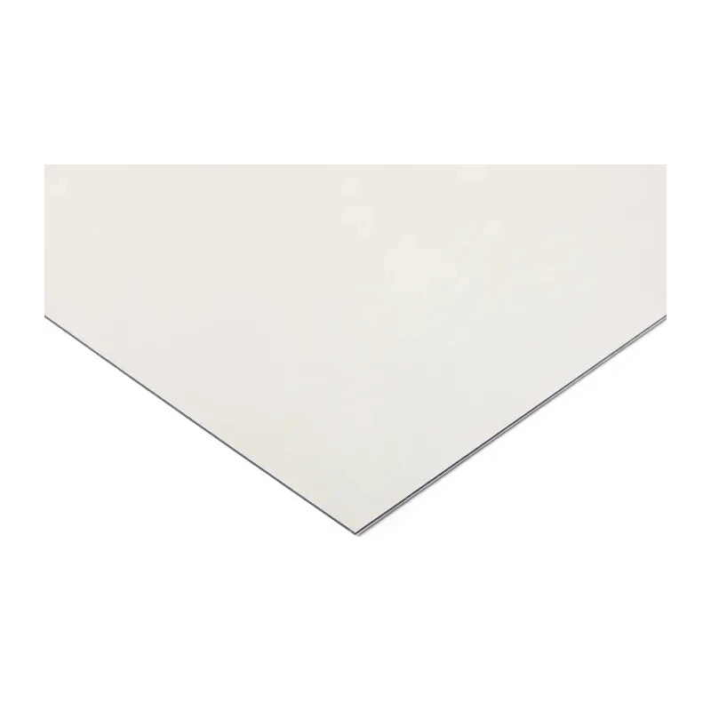 RS PRO Clear Polycarbonate Plastic Sheet 1.25 m x 610 mm x 5 mm, Fibreglass, Epoxy Resin, Fine Weave Cotton, Acrylic 681-659