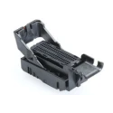 Molex Automotive Connector Female Grey Cable, 80 Way, Crimp Termination 34566-0803