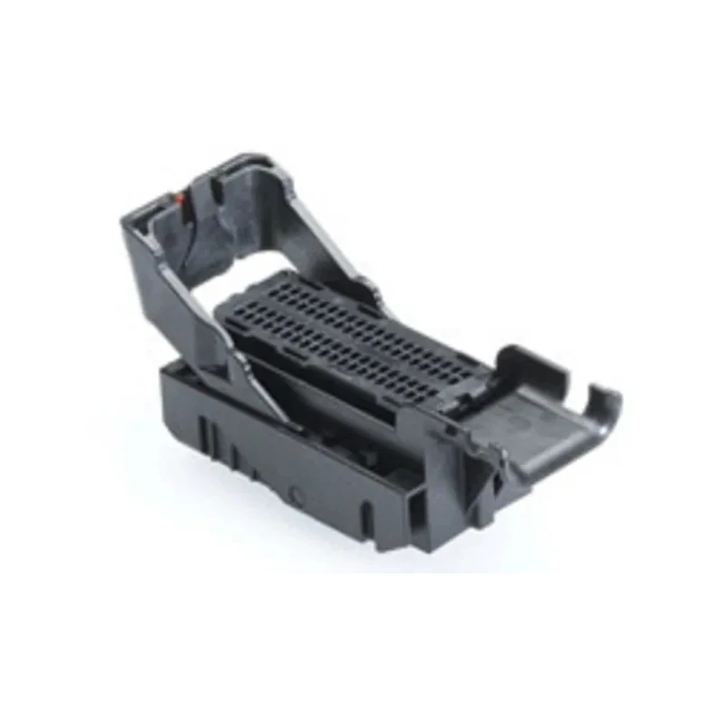 Molex Automotive Connector Female Grey Cable, 80 Way, Crimp Termination 34566-0803